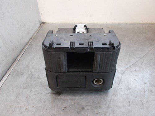 NISSAN X TRAIL T30 2005 MK1 CENTER CONSOLE STORAGE COMPARTMENT 68108EQ400