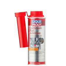 Additivo Liqui Moly 8953 per Motori Diesel TDI Turbo Diesel Common Rail 250ml - Miniatura 1