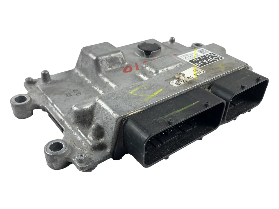 2020 Mazda CX-30 Engine Computer ECM ECU Control Module PAJ9 18 881 OEM - Image 3 of 4