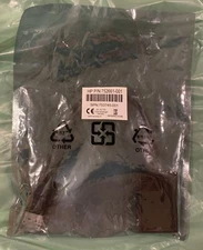 NEW SEALED HP DisplayPort To VGA Adapter P/N:752661-001