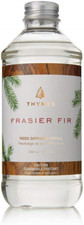 Thymes Frasier Fir Reed Diffuser Oil Refill