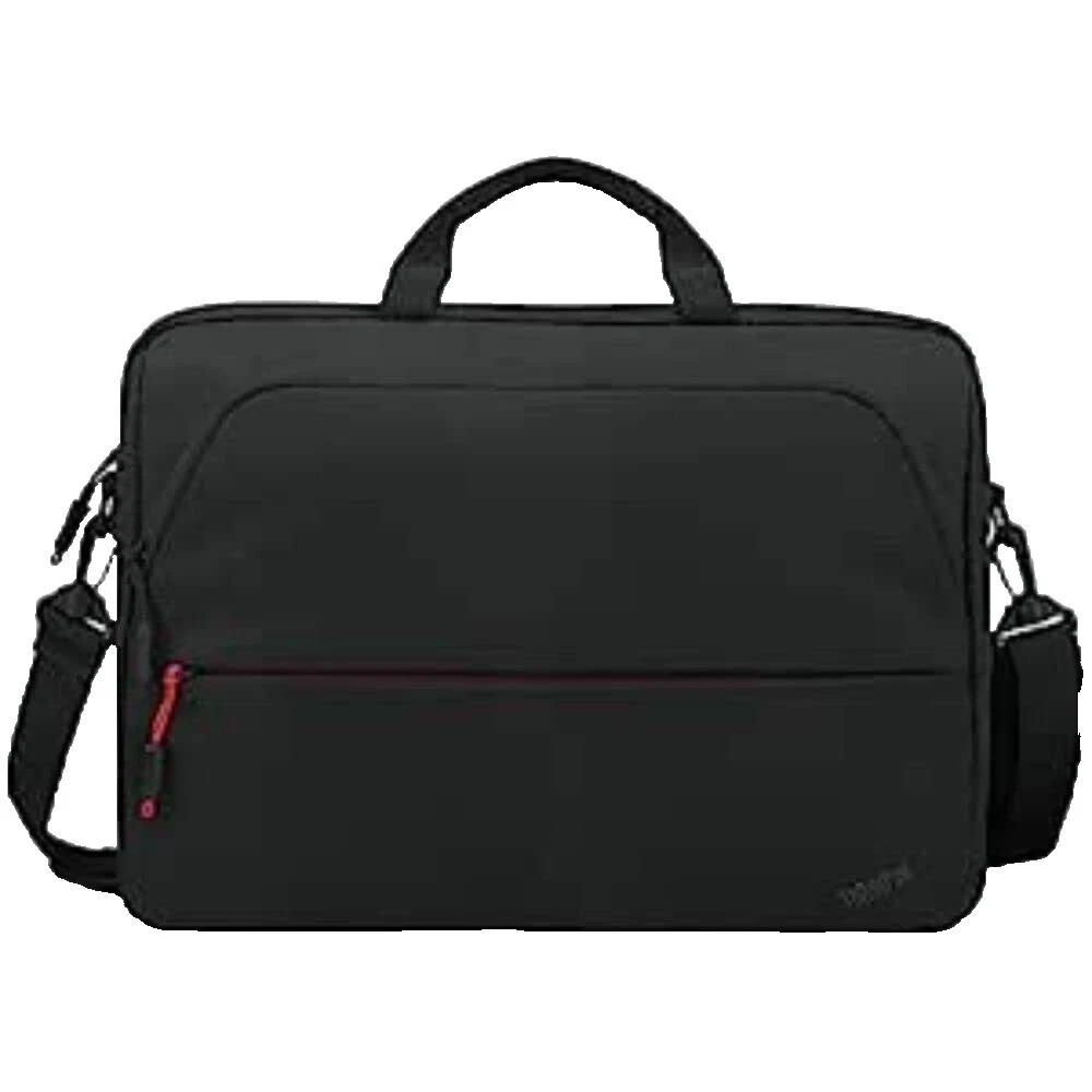 Estuches y bolsos Lenovo Negro para Laptop