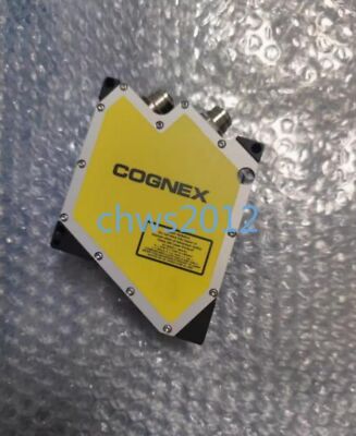 1 PCS USED COGNEX displacement sensor DS910B GOOD