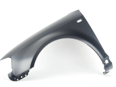AUDI A3 8P Front Left Fender 8P0821105F NEW GENUINE | eBay UK