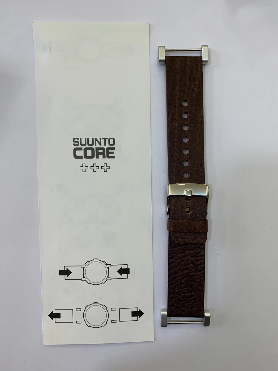 Lokeke, cinturino sostitutivo per sartwatch ToTo ulti-Sport GPS