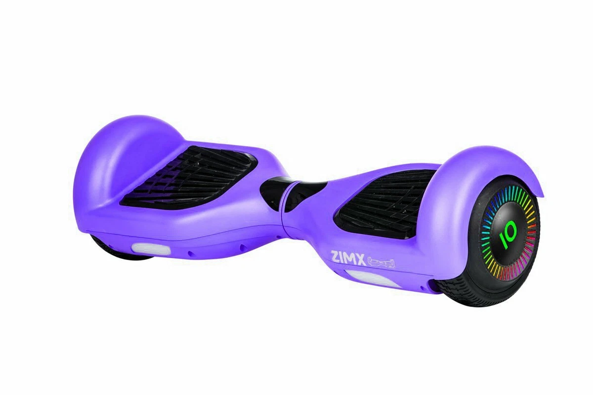 Purple 6.5