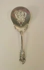 Wallace GRAND BAROQUE Sterling Silver Bon-Bon Spoon