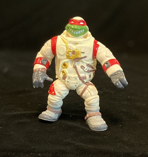 タートルズ TMNT Apporo11 アポロ11 レオナルド 希少 激レア s
