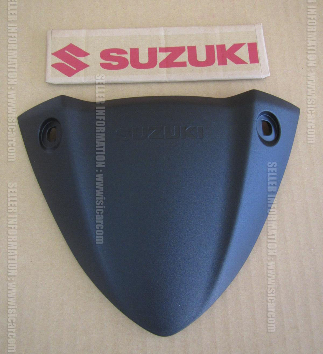 ユウ SUZUKI GSX-S750 2018-2022 COVER, METER 51811-13K00 motorcycle