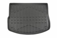 Kofferraumwanne Laderaumwanne Passend FüR Land Rover Range Rover Evoque 2011-18