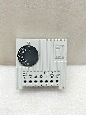 Rittal SK 3110 Thermostat