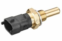Bosch KüHlmitteltemperatursensor FüR Opel Tigra,Vectra C,Zafira A B