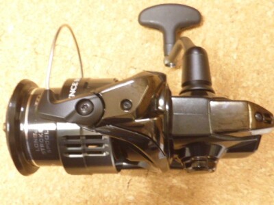 Shimano 24 Exsence BB 4000MXG Spinning Reel New in Box | eBay