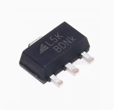 50pcs TPL820F50-89TR BD** SOT89-3 100% Original