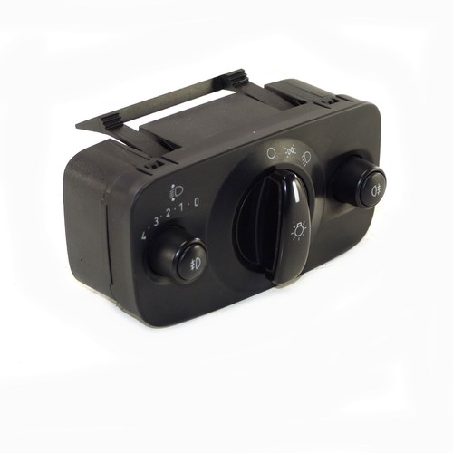 Pulsante Interruttore Luce Targa Per Ford Focus M3, BM51-19B514-AE, Ricambio Plug And Play - 4