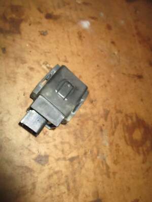 Honda BF150 outboard air fuel sensor relay (38543-ZY6-003) | eBay