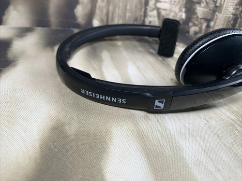 Epos I Sennheiser Wired 3.5 mm Jack Headset/ Headphones│Black - Picture 2 of 4
