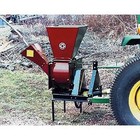 Chipper and Shredder with 2 year warranty - Pull Behind - Heavy Duty Grade