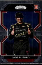 Sammy Smith 2022 Panini Prizm #4 NASCAR READ FREE SHIPPING AutographDen