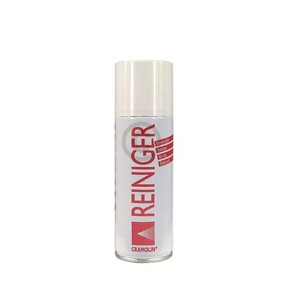 [106,45  /l] Spray Cramolin Reiniger 1021411 200ml