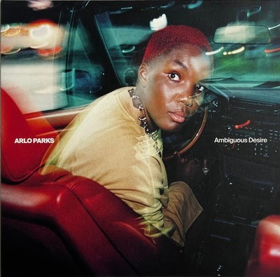 Arlo Parks - Ambiguous Desire (LP) (Mint (M)) - Mint (M)