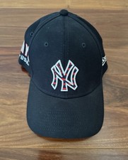 NY Yankees New Era baseball Cap-39Thirty-Medium/Large-NEW