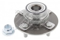Radlagersatz Hinten Links Rechts FüR Hyundai 2000-2005