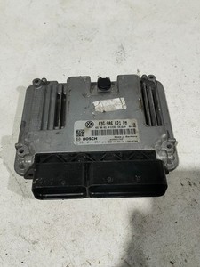 VW GOLF 1.9 TDI 5DR MK5 2008 MOTORSTEUERGERÄT ECU 03G906021PM