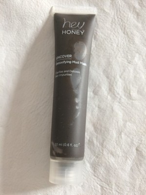 hej Honey Detoxifying Mud Mask 20 ml
