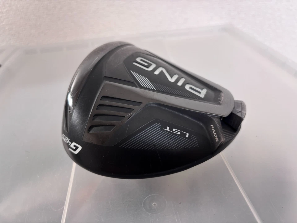 Ping Driver Head G425 LST 9 / 9.0 Men Driver Head only - Image 4 of 4