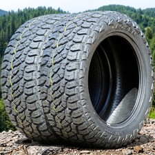 2 Aosen Rt3000 33x12.50r20 114q E 10 Ply Light Truck Tires 2 Aosen Rt3000 33x12.50r20 114q E 10 Ply Light Truck Tires