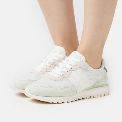 Tommy Hilfiger    EVOLVE Sneaker Schuhe Turnschuhe Herren Damen gr. 38