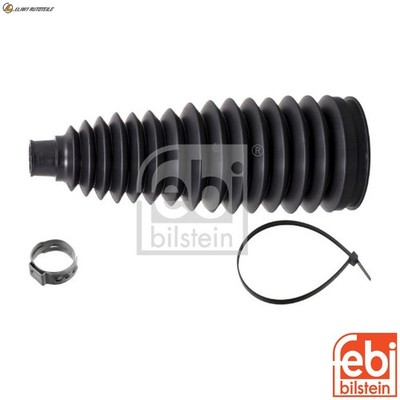 FALTENBALGSATZ LENKUNG 101868 FÜR TOYOTA COROLLA/FIELDER/ALLEX/ALTIS OPA RUNX