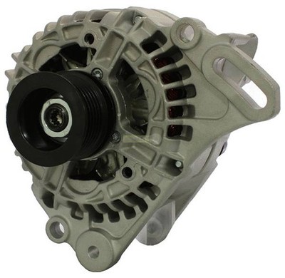 Alternator New - OE Ref. 0124325126 For Vag