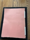 Rare Vintage Helene Curtis 1952-1953 Appointment Book. Never Used! — photo 2