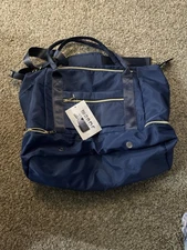 WANDF Travel Backpack Spirit Airlines Personal Item Bag 18x14x8 with Wet Pouch