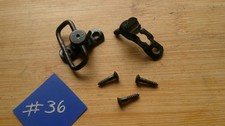 Mossberg Vintage Qd Quick-detach Swivel Bases Screws