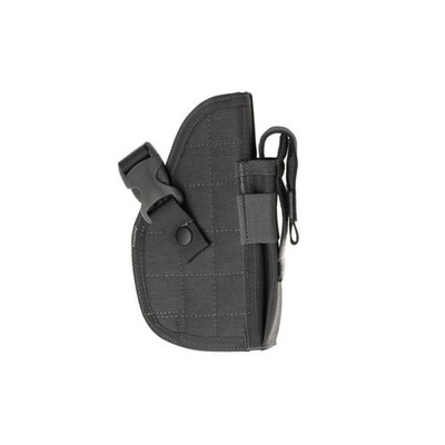 Invader Gear Belt Holster-Wolf Grey