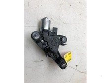 Wischermotor hinten Opel Corsa F P2JO 9819900080 P17554744
