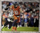 Bo Nix Signed 8 X 10 Photo Autographed With COA