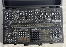 *NEW* Make Noise Black & Gold Shared System P...