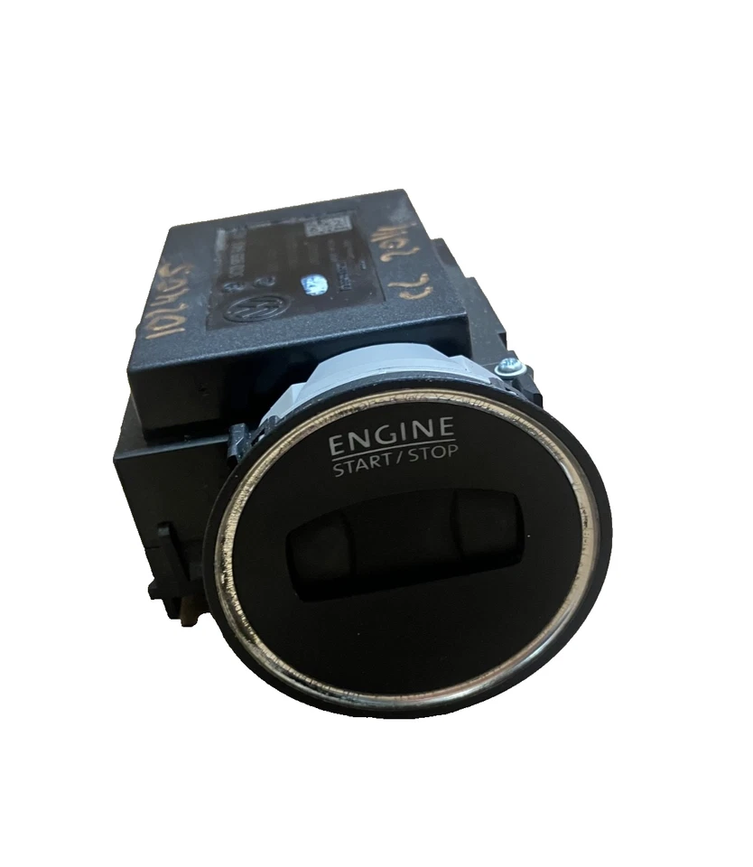 2009-2017 VOLKSWAGEN CC PASSAT B6 IGNITION SWITCH LOCK P/N 3C0905843AE - Image 2 of 4