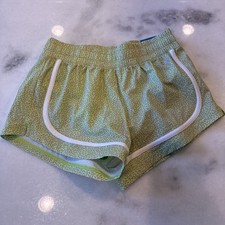 NWT DSG Mid Rise Stride Short Girls Size Small