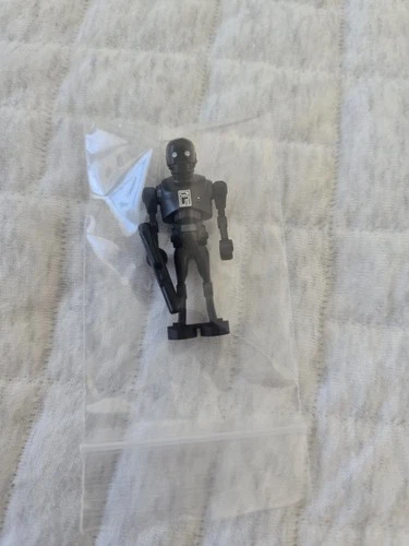 Lego Star Wars K-2SO Minifigure | SW0782 | Rogue One