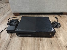 Microsoft Xbox One 500GB Home Console - Black...