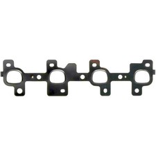 1x ORIGINAL® Ajusa Dichtung, Abgaskrümmer Rechts für Jeep GRAND CHEROKEE III