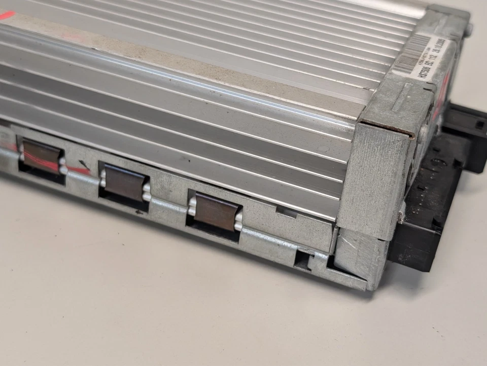 2006 - 2013 BMW 330i 328i 328xi 535i 528i 530i 550i 650i  Logic7 Amplifier OEM - Image 3 of 4