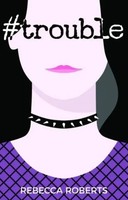 Trouble | Rebecca Roberts | Englisch | Taschenbuch | Kartoniert / Broschiert