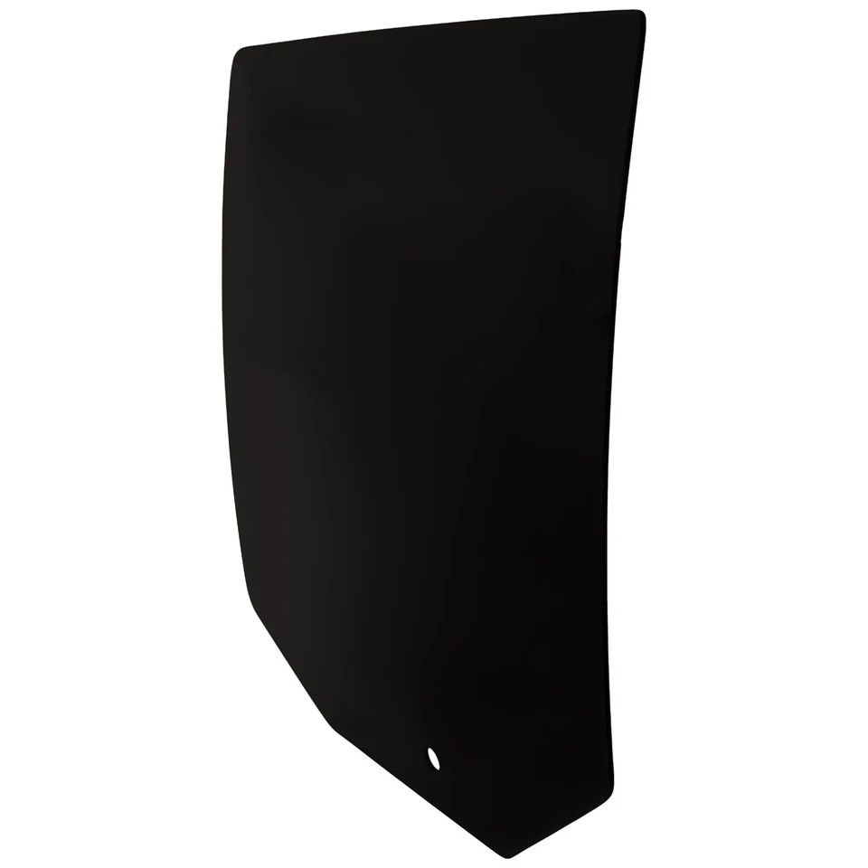 Door Glasses Rear Driver Left Side Hand  5074225AC for Jeep Compass 2007-2017 Foto 2 de 4