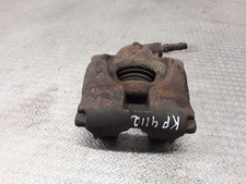 Volvo S80 2007 Diesel Left front brake caliper DEV512757